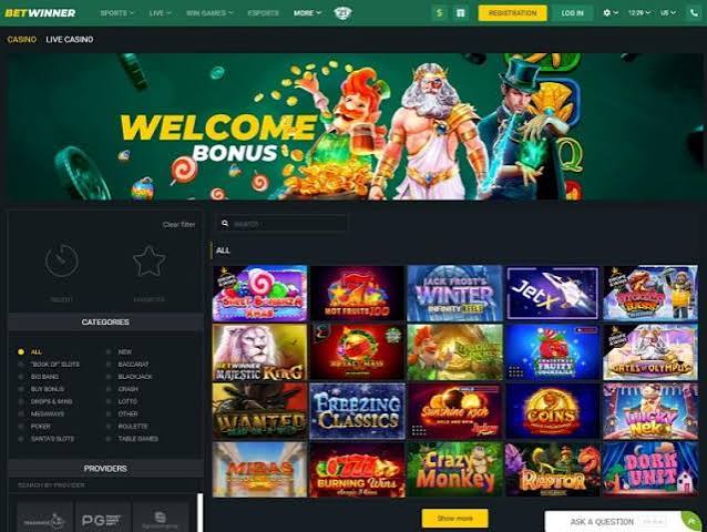BetWinner App for iOS A Comprehensive Guide to Mobile Betting