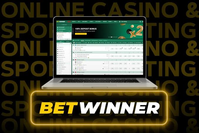 BetWinner App for iOS A Comprehensive Guide to Mobile Betting