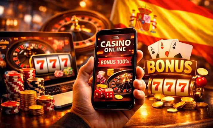 Casino sin Mínimo de Depósito Juega sin Compromisos