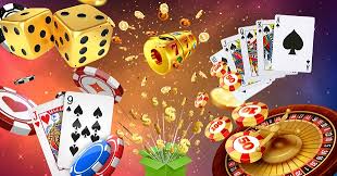 Discover the Thrills of BetXStar Casino Your Ultimate Gaming Destination
