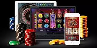 Experience Thrills at Casino Casobet UK Your Premier Online Gaming Destination