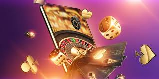 Experience Thrills at Casino Casobet UK Your Premier Online Gaming Destination