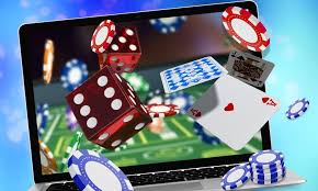 Experience Thrills at Casino Casobet UK Your Premier Online Gaming Destination