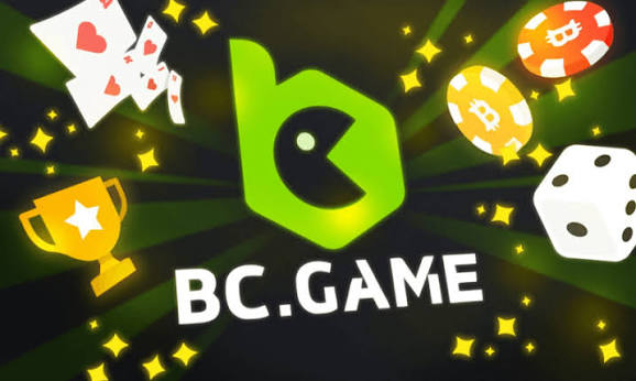 Join the Exciting World of BC.Game -404238244