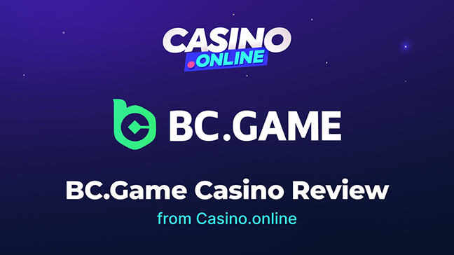 Join the Exciting World of BC.Game -404238244