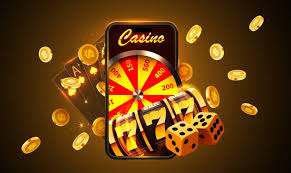 The Thrilling World of Online Gambling